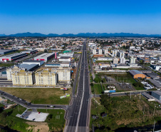 De Pinhais a Pinhão, Nota Paraná sorteia R$ 1.000 para moradores de 46 cidades