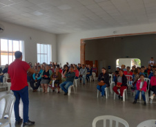 COHAPAR RIBEIRÃO CLARO