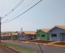 COHAPAR RIBEIRÃO CLARO