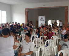 COHAPAR RIBEIRÃO CLARO