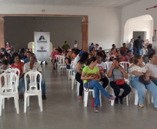 COHAPAR RIBEIRÃO CLARO