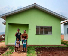 COHAPAR RIBEIRÃO CLARO