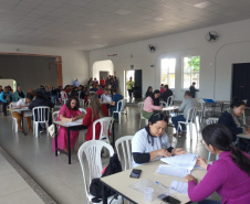 COHAPAR RIBEIRÃO CLARO