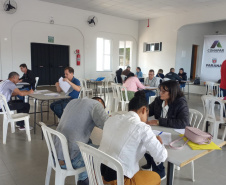 COHAPAR RIBEIRÃO CLARO