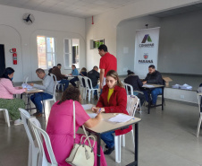 COHAPAR RIBEIRÃO CLARO