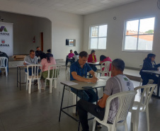 COHAPAR RIBEIRÃO CLARO