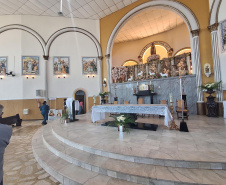Com apoio do Estado, 8º Simpósio do Turismo Religioso está com inscrições abertas