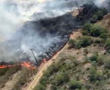 INCÊNDIO