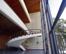 Conheça a história e os bastidores do Teatro Guaíra, que completa 140 anos em 2024