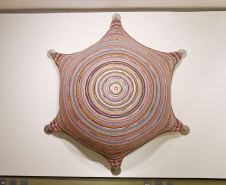 Últimos dias da exposição “Extravagâncias” de Joana Vasconcelos no MON