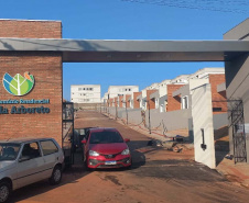 Escritório Regional da Cohapar de Umuarama