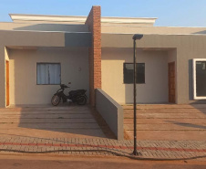 Escritório Regional da Cohapar de Umuarama