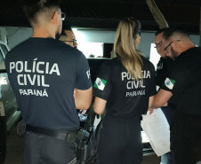 -PCPR mira grupo que usava helicópteros para traficar grandes quantidades de droga