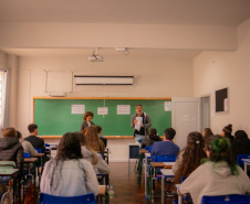 UEPG INSCRIÇÕES VESTIBULAR 