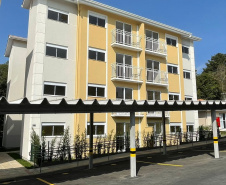 COHAPAR - Entrega Resid. Villagio San Fratello Uno em Ctba