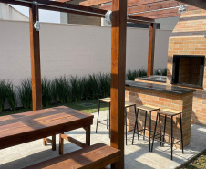 COHAPAR - Entrega Resid. Villagio San Fratello Uno em Ctba