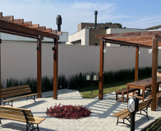 COHAPAR - Entrega Resid. Villagio San Fratello Uno em Ctba