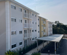 COHAPAR - Entrega Resid. Villagio San Fratello Uno em Ctba