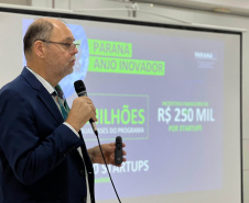 Fórum de cidades inteligentes em Guaratuba reúne gestores públicos do Litoral e RMC