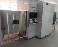 Polícia Científica do Paraná recebe novos equipamentos para avançar nas investigações forenses
