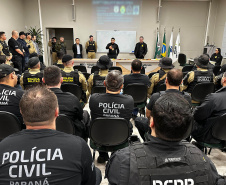 Operação Cortina de Fumaça na legenda
