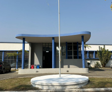 Polícia Penal do Paraná Estão abre as inscrições para o Processo Seletivo Simplificado para área de saúde