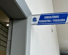 Polícia Penal do Paraná Estão abre as inscrições para o Processo Seletivo Simplificado para área de saúde