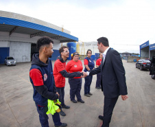  Visita Grupo Clean Plastic