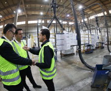  Visita Grupo Clean Plastic
