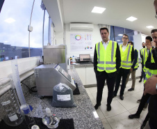  Visita Grupo Clean Plastic