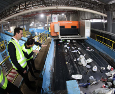  Visita Grupo Clean Plastic