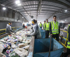  Visita Grupo Clean Plastic