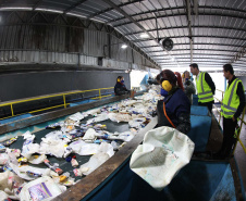  Visita Grupo Clean Plastic