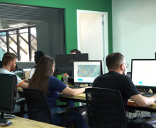 Startup curitibana cria plataforma para auxiliar prefeituras  na gestão de áreas rurais