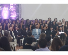 SEED SEMANA EDUCAÇÃO PROFISSIONAL