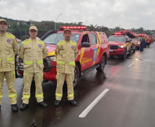 BOMBEIROS