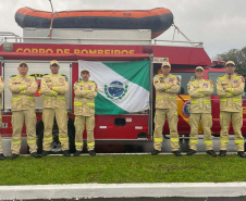 BOMBEIROS
