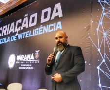 SESP LANÇAMENTO ESCOLA INTELIGÊNCIA