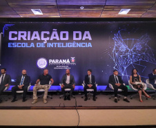 SESP LANÇAMENTO ESCOLA INTELIGÊNCIA