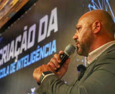 SESP LANÇAMENTO ESCOLA INTELIGÊNCIA