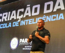 SESP LANÇAMENTO ESCOLA INTELIGÊNCIA