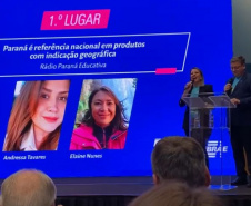 PARANÁ TV