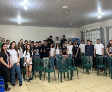 SESA Saúde do adolescente