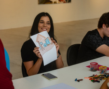 SEEC AGENDA CULTURAL