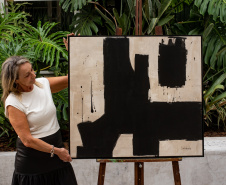SEEC NOVA MOSTRA Museu Casa Alfredo Andersen