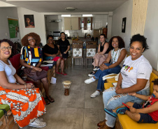 SESA AMPLIAÇÃO SAÚDE POPULAÇÃO NEGRA