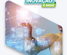 No Paraná, BRDE tem 35% dos projetos de inovação apoiados com recursos da Finep em 2024