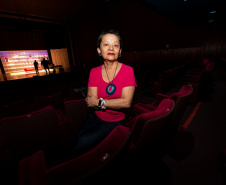 Edital da nova montagem do Teatro de Comédia do Paraná (TCP) atrai quase 300 artistas interessados