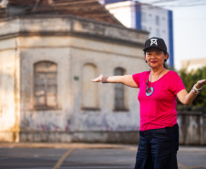 Edital da nova montagem do Teatro de Comédia do Paraná (TCP) atrai quase 300 artistas interessados