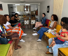 SESA AMPLIAÇÃO SAÚDE POPULAÇÃO NEGRA